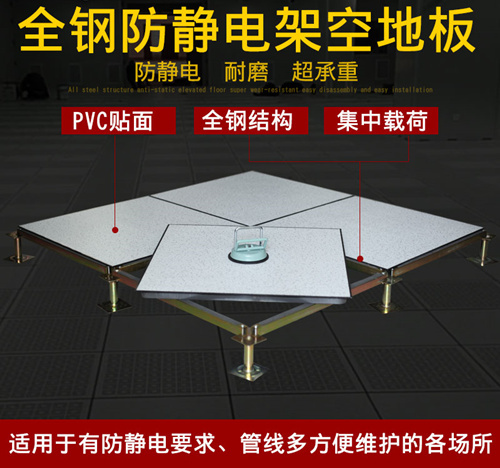 防靜電地板多少錢一平方_防靜電地板價(jià)格是多少？